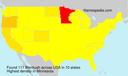 Blenkush Blenkush