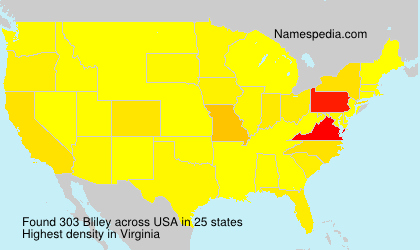 Bliley Bliley