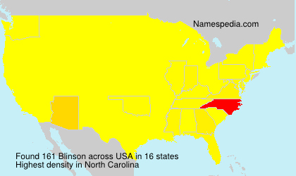 Blinson Blinson