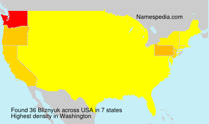 Bliznyuk Bliznyuk