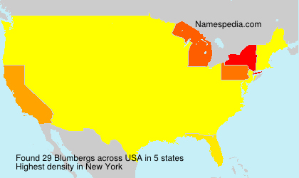 Blumbergs Blumbergs