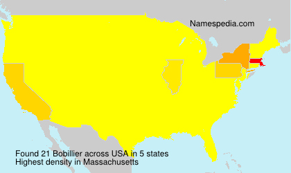 Bobillier Bobillier