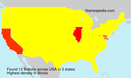 Bobolis Bobolis