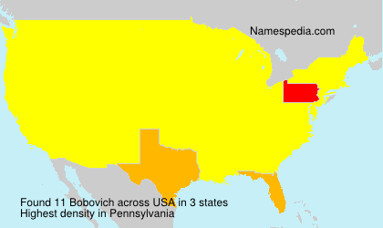 Bobovich Bobovich