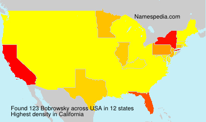 Bobrowsky Bobrowsky