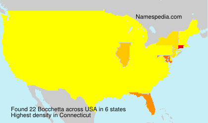 Bocchetta Bocchetta