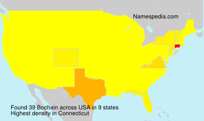 Bochain Bochain
