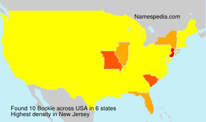 Bockle Bockle