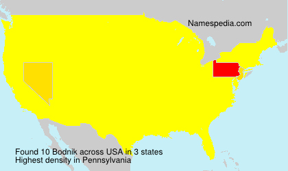 Bodnik Bodnik