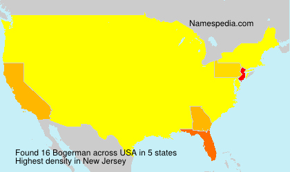 Bogerman Bogerman