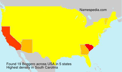 Boggero Boggero