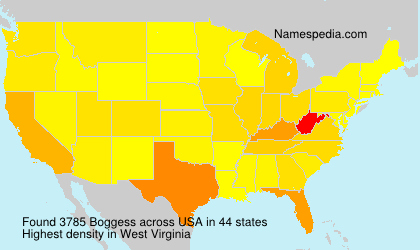 Boggess Boggess