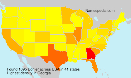 Bohler Bohler