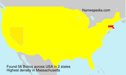 Boiros Boiros