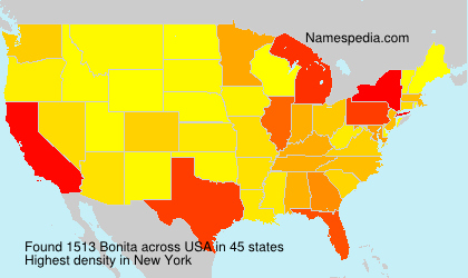 Bonita Bonita