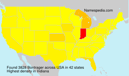 Bontrager Bontrager
