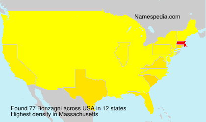 Bonzagni Bonzagni