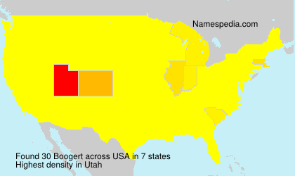Boogert Boogert