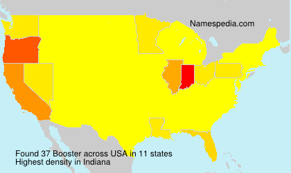 Surname Booster in USA Surname Booster in USA