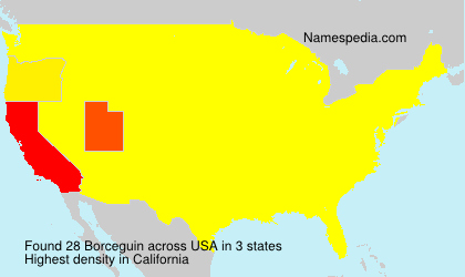 Borceguin Borceguin