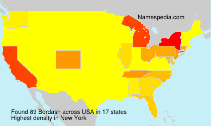 Bordash Bordash