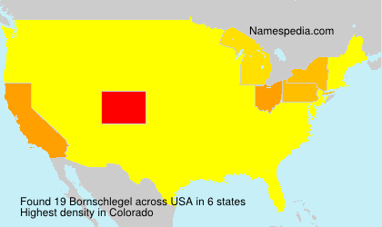 Bornschlegel Bornschlegel