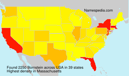 Bornstein Bornstein