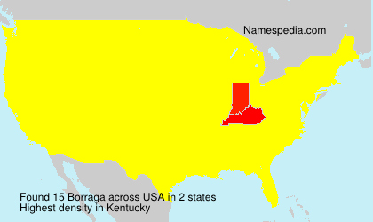 Borraga Borraga
