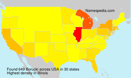 Borucki Borucki