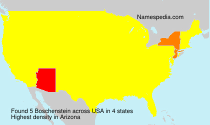 Boschenstein Boschenstein
