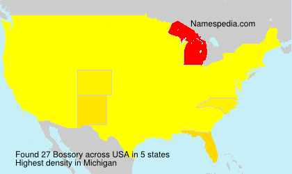 Bossory Bossory