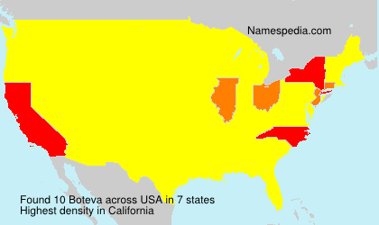 Boteva Boteva