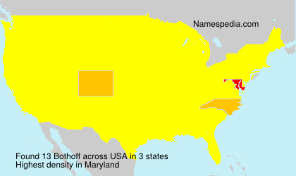 Bothoff Bothoff