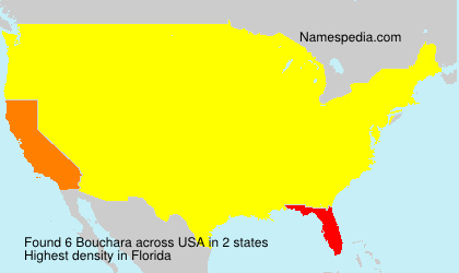Bouchara Bouchara