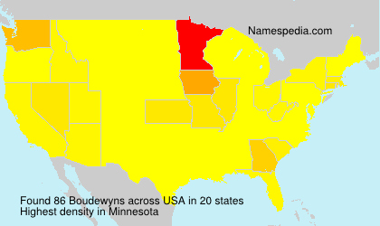 Boudewyns Boudewyns