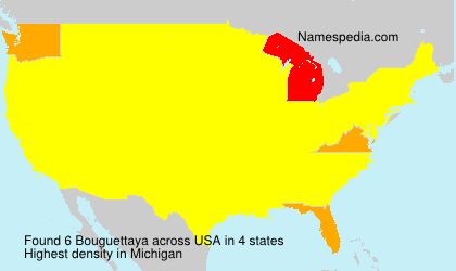 Bouguettaya Bouguettaya