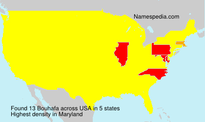 Bouhafa Bouhafa