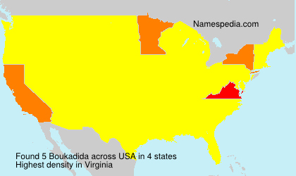 Boukadida Boukadida
