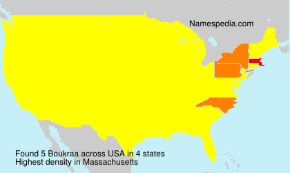 Boukraa Boukraa