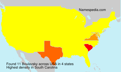 Boulavsky Boulavsky