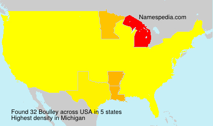 Boulley Boulley