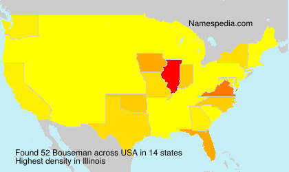 Bouseman Bouseman