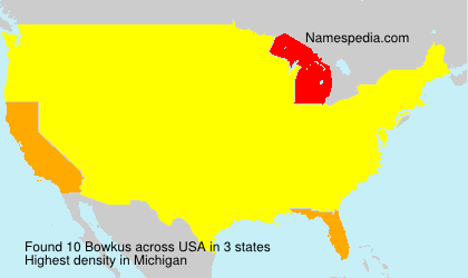 Bowkus Bowkus