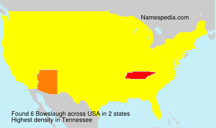 Bowslaugh Bowslaugh