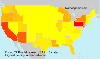 Boydell Boydell