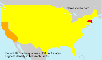 Brackesy Brackesy