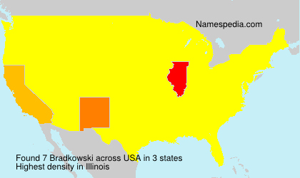 Bradkowski Bradkowski