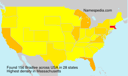 Bradlee Bradlee