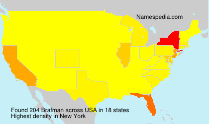 Brafman Brafman