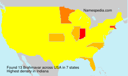 Brahmavar Brahmavar